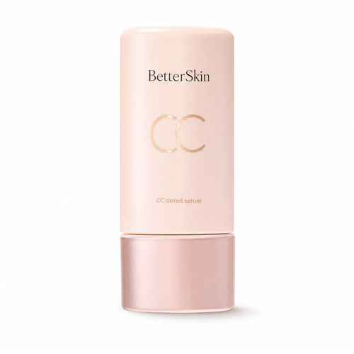 CC Serum – Jämnar ut hudtonen