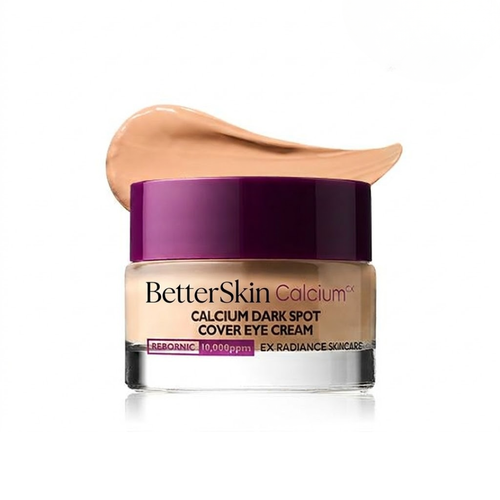 CC Eye Cream – Döljer mörka ringar