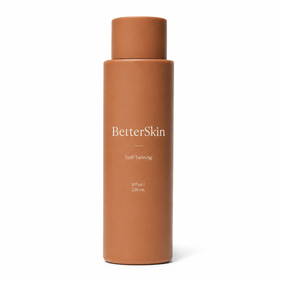 Self Tanning – För en naturlig solbränna