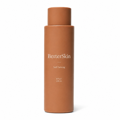 Self Tanning – För en naturlig solbränna