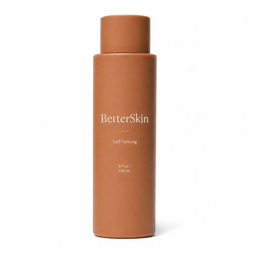 Self Tanning – För en naturlig solbränna