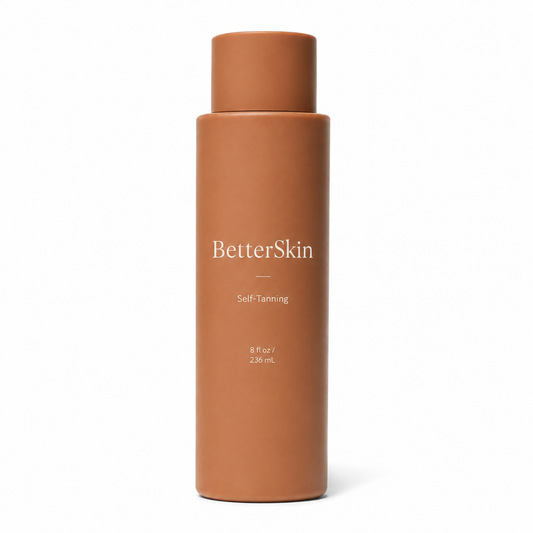 Self Tanning – För en naturlig solbränna