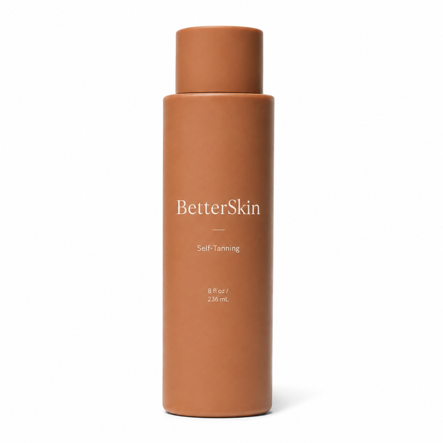 Self Tanning – För en naturlig solbränna