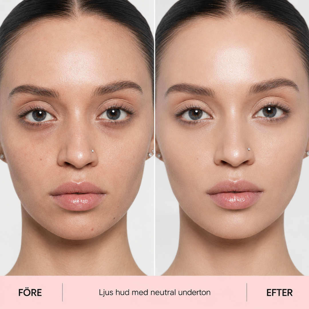 Beauty Balm – Makeup och hudvård i ett