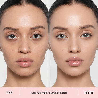 Beauty Balm – Makeup och hudvård i ett