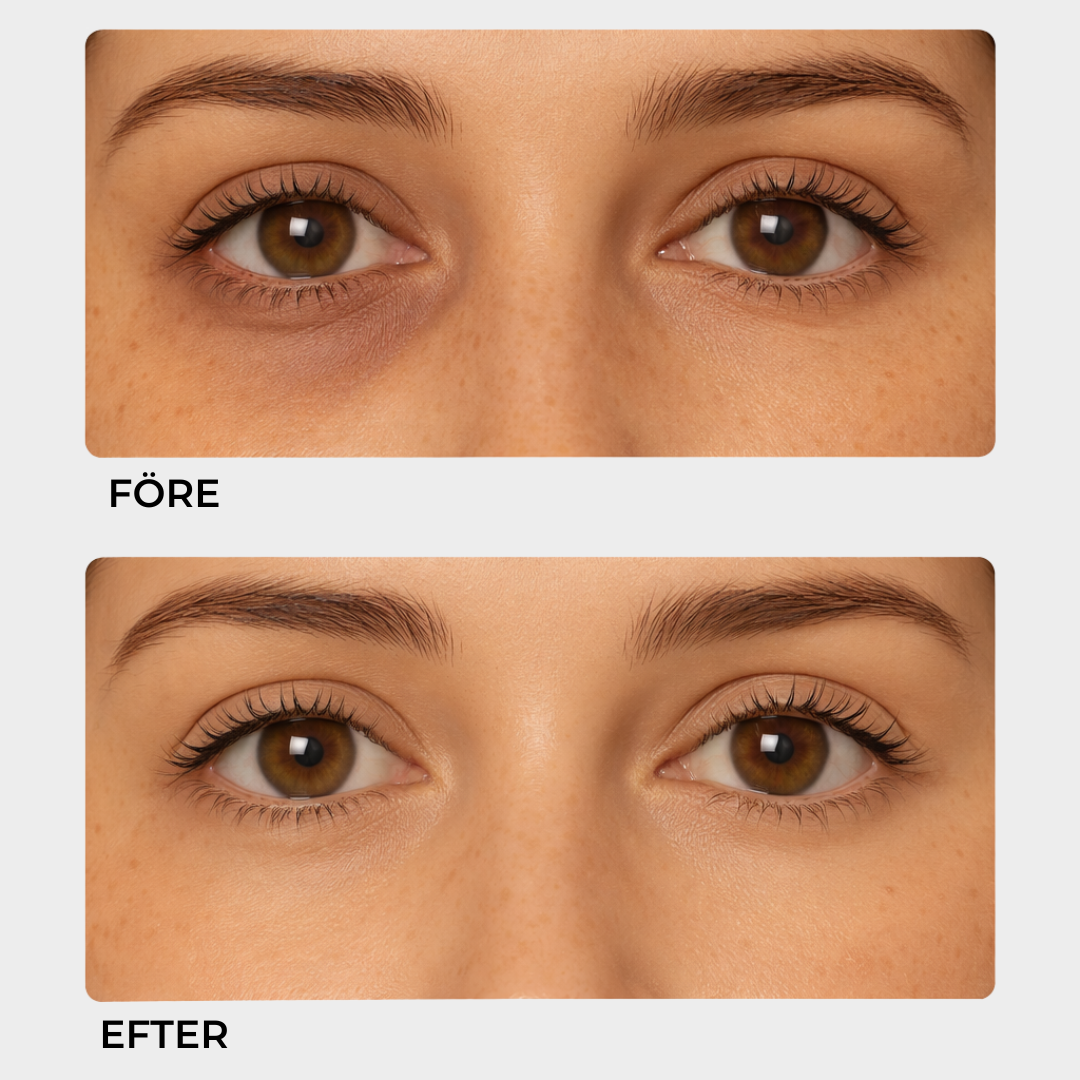 CC Eye Cream – Döljer mörka ringar