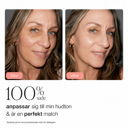 CC Serum – Jämnar ut hudtonen
