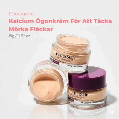 CC Eye Cream – Döljer mörka ringar