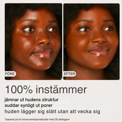 Blur Cream – Jämnar ut huden direkt