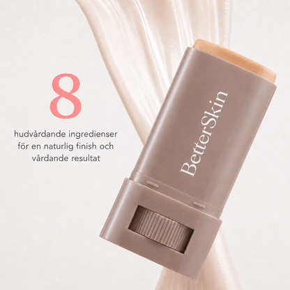 Beauty Balm – Makeup och hudvård i ett