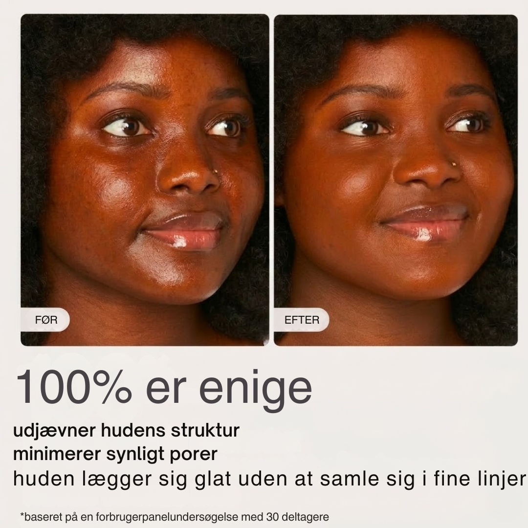 Blur Cream – udjævner huden øjeblikkeligt