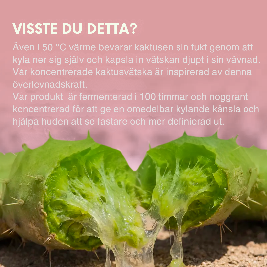 Halsmask – Stramar upp huden