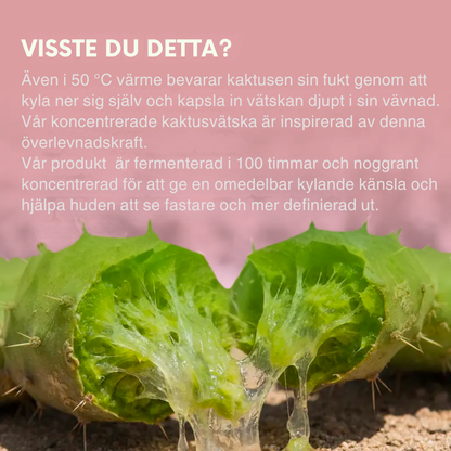 Halsmask – Stramar upp huden