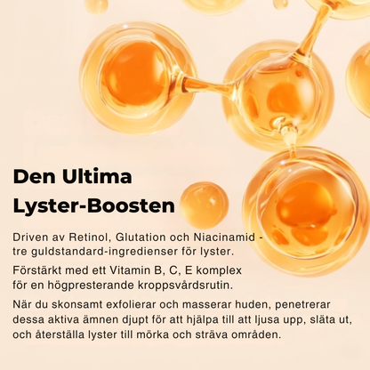 Peel Shot – Förnyad Hudkänsla