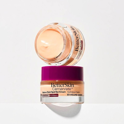 CC Eye Cream – Döljer mörka ringar
