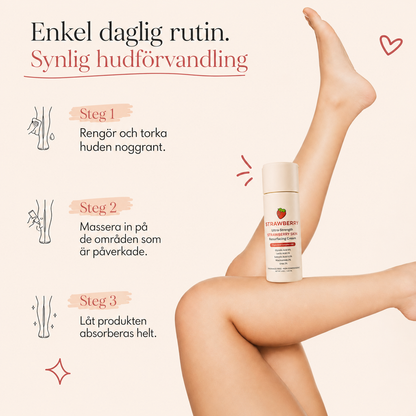 KP kräm – Jämnar ut knottrig hud