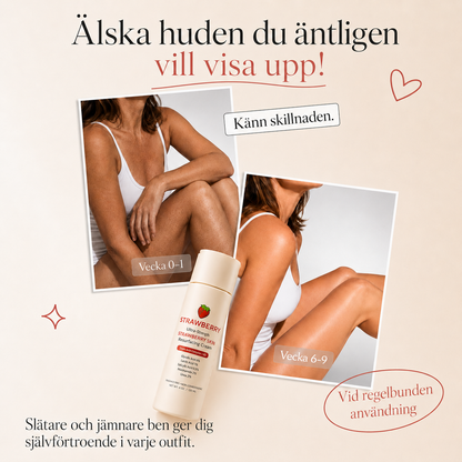 KP kräm – Jämnar ut knottrig hud