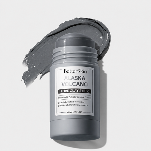 BetterSkin Clay Mask