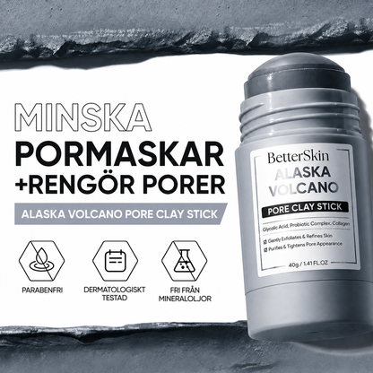 BetterSkin Clay Mask