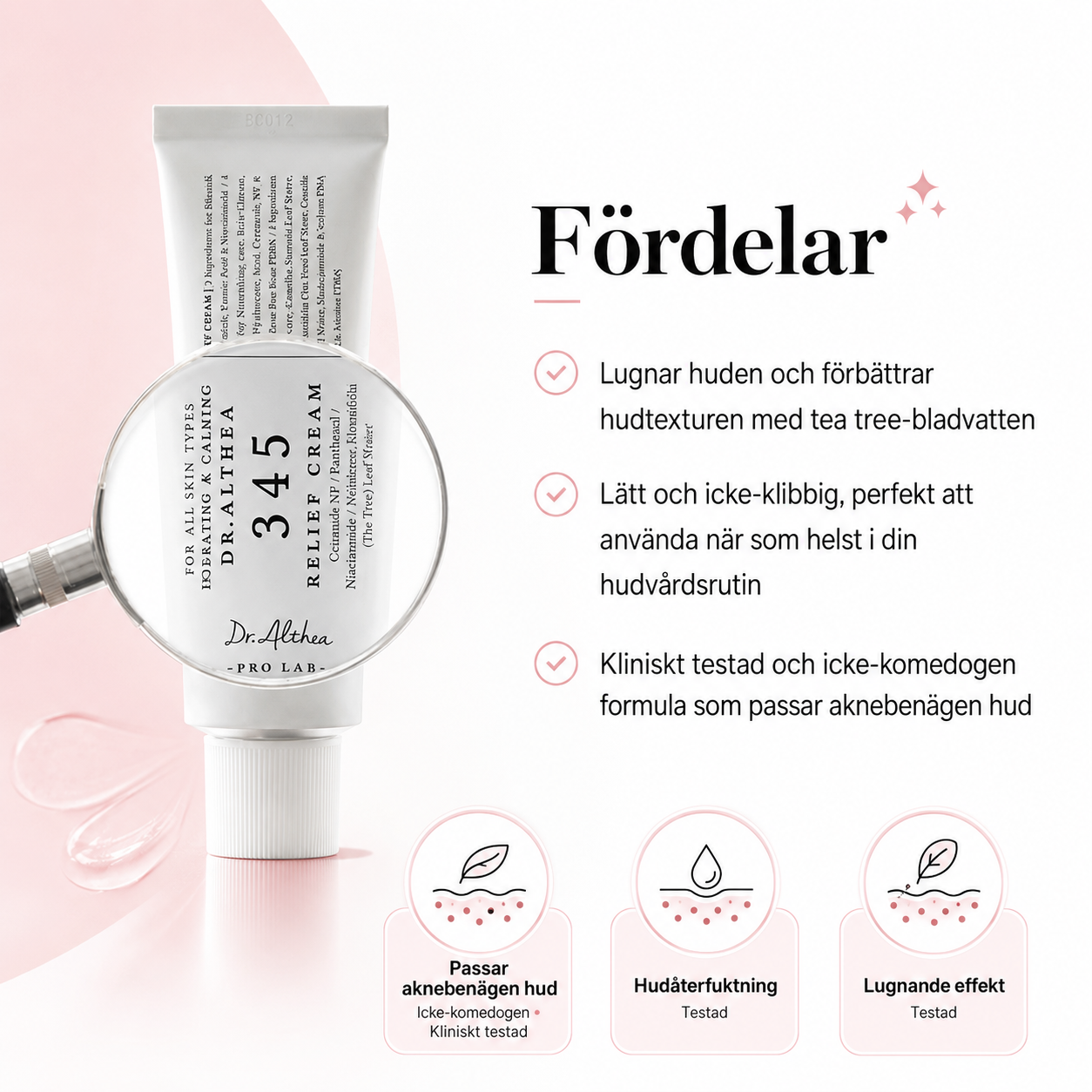 BetterSkin – Korean Acne Cream