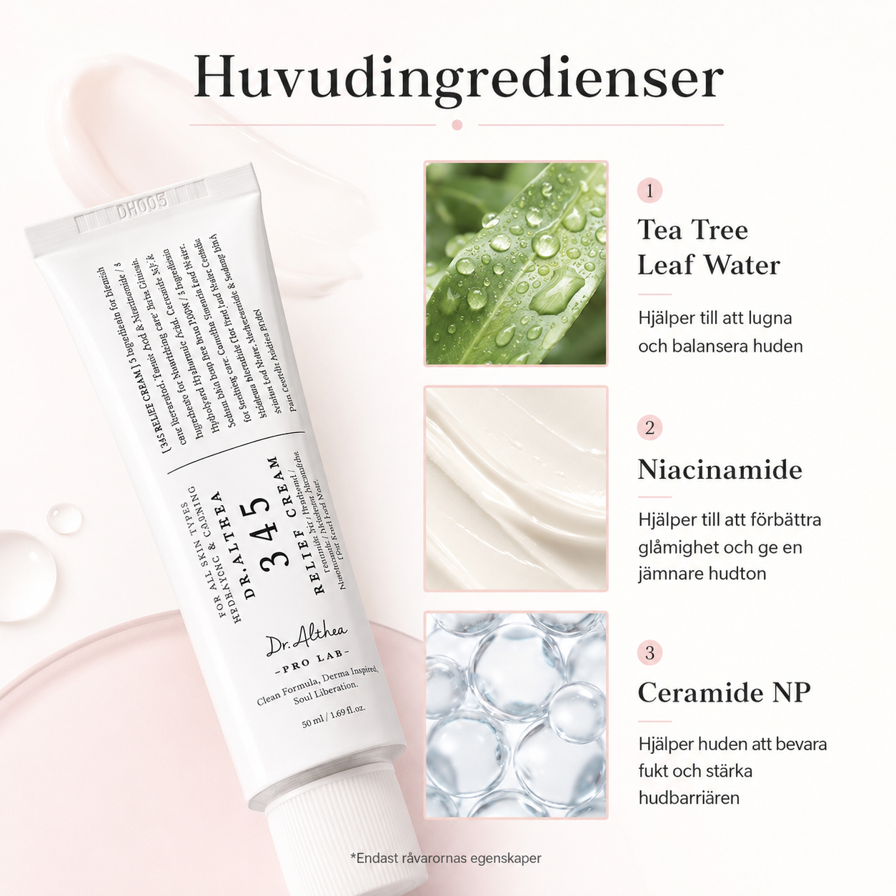 BetterSkin – Korean Acne Cream