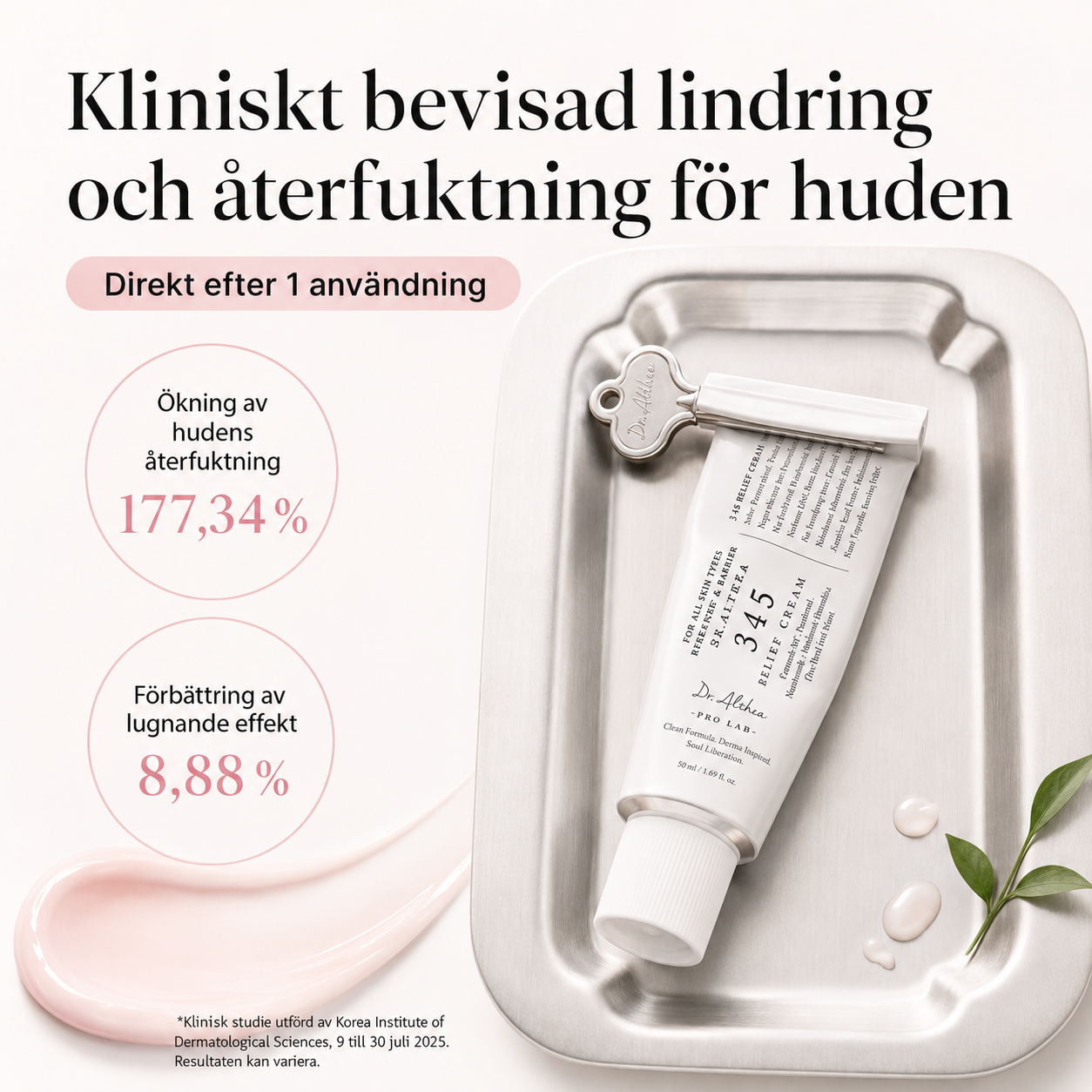 BetterSkin – Korean Acne Cream