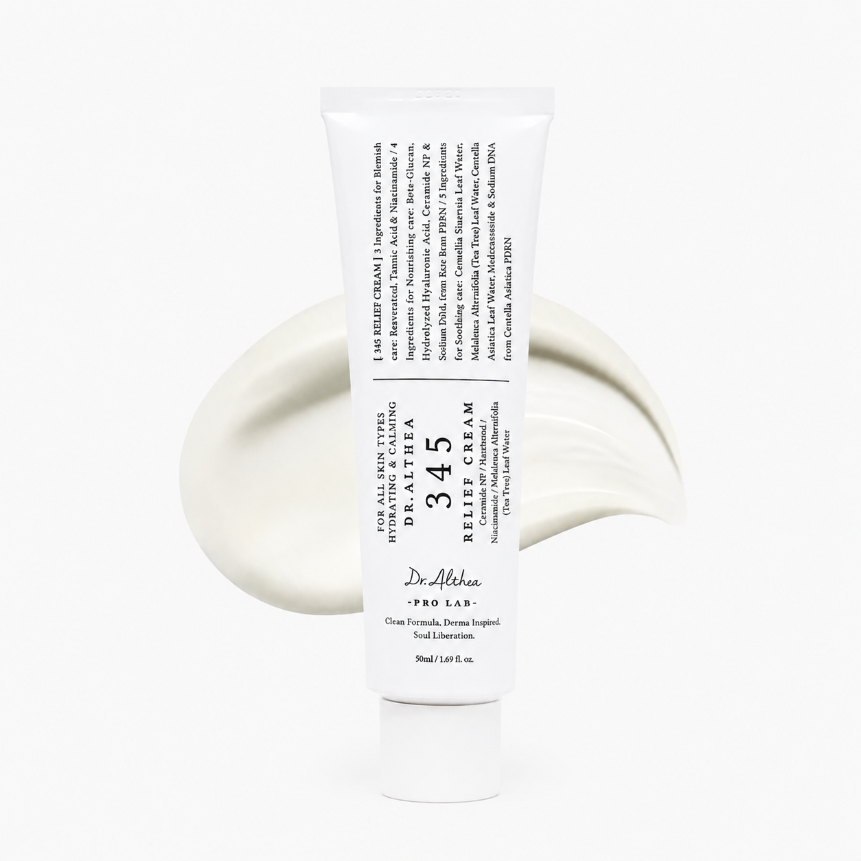 BetterSkin – Korean Acne Cream