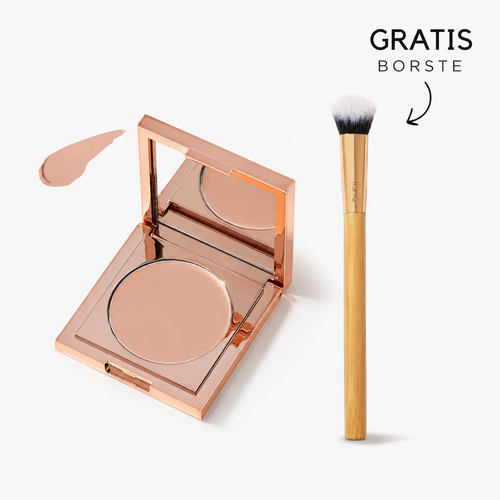 CC Concealer - Eliminera mörka ringar