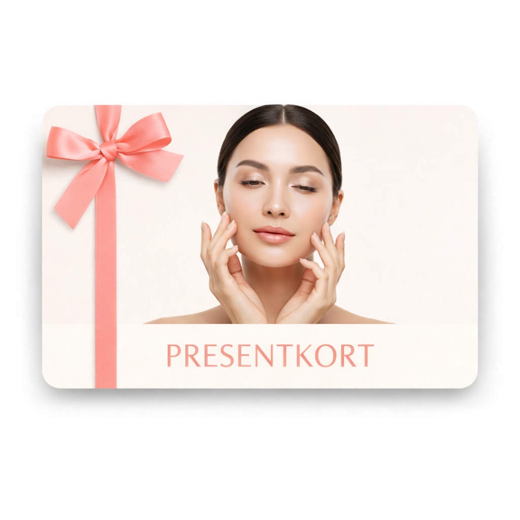 Presentkort 200kr