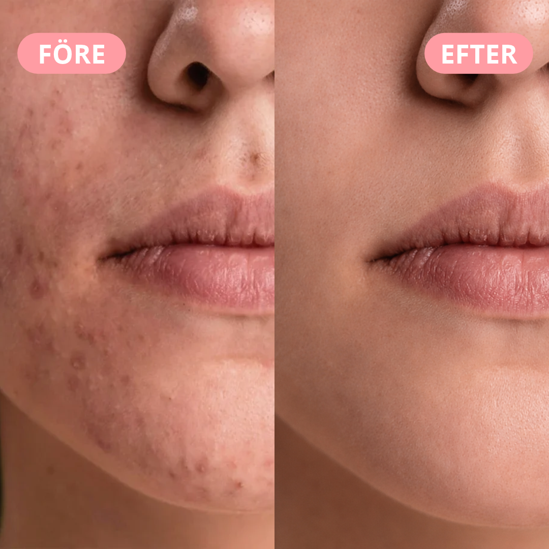 BetterSkin – Korean Acne Cream