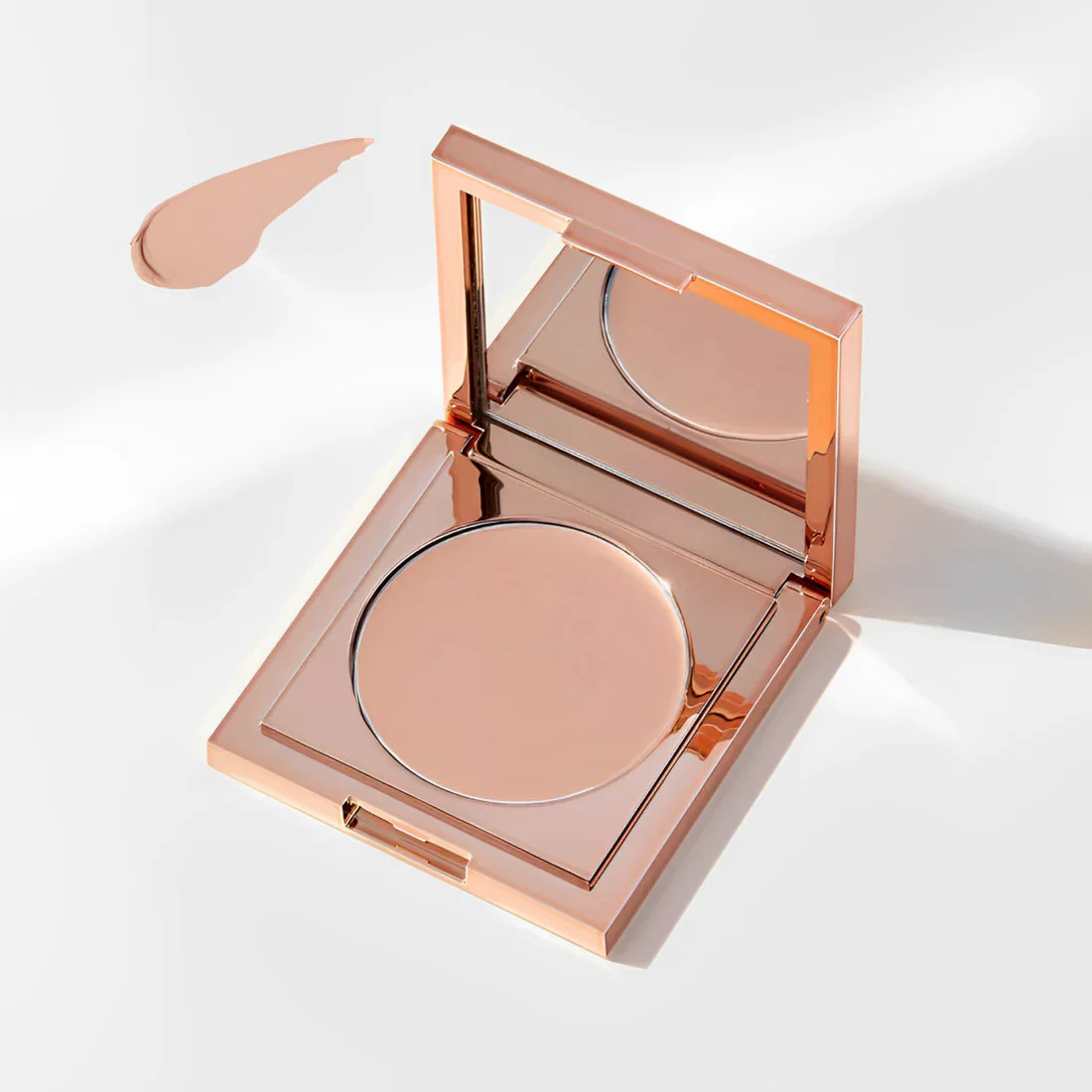 CC Concealer - Eliminera mörka ringar