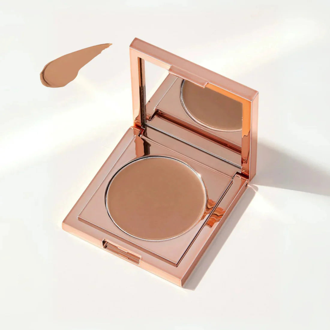 CC Concealer - Eliminera mörka ringar